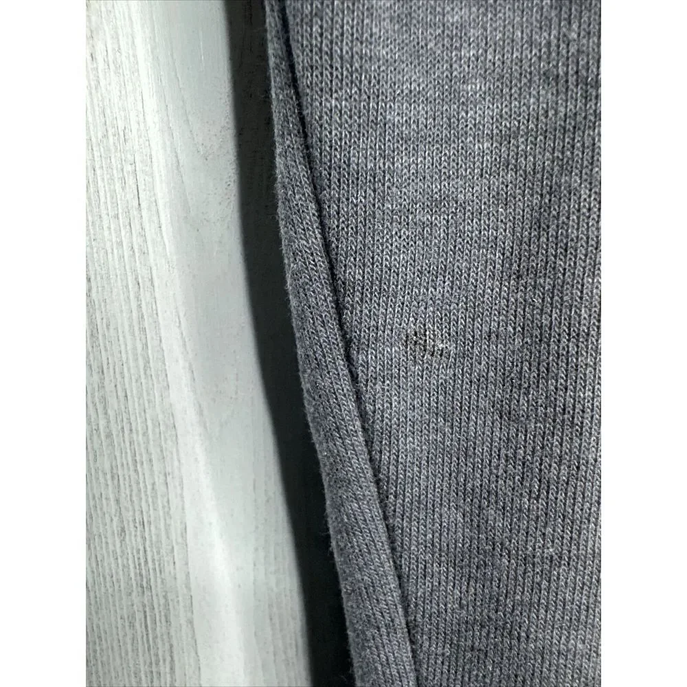 AVIATOR NATION BLUE OMBRE FADE BOLT DRAWSTRING‎ JOGGER LOUNGE SWEATPANTS XS